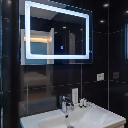 Star&sea Apartment