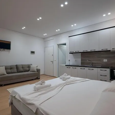 Apartment Star&sea *