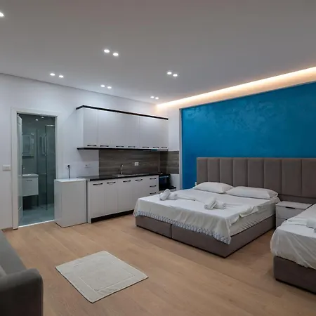 Star&sea * Sarande