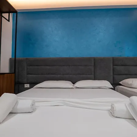 Star&sea Apartment *