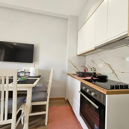 Star&sea Apartamento *
