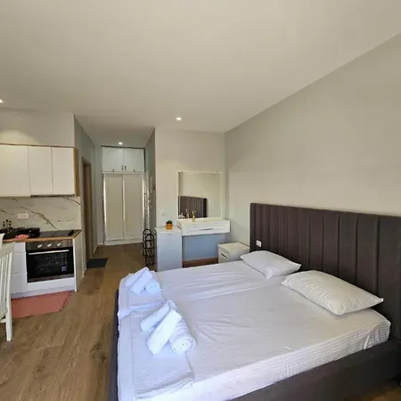 Apartamento Star&sea