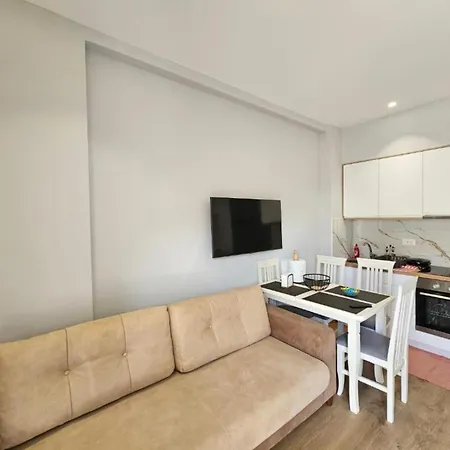 Apartamento Star&sea