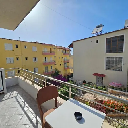 Apartmán Star&sea *
