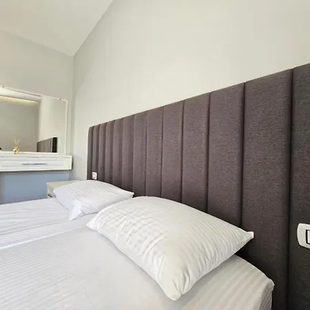 Star&sea Apartamento Sarandë