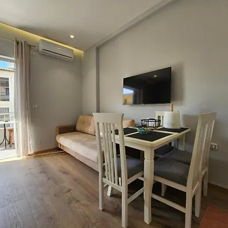 Star&sea Apartamento *