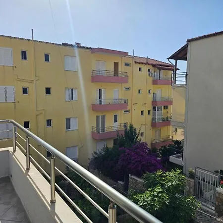 Apartmán Star&sea *