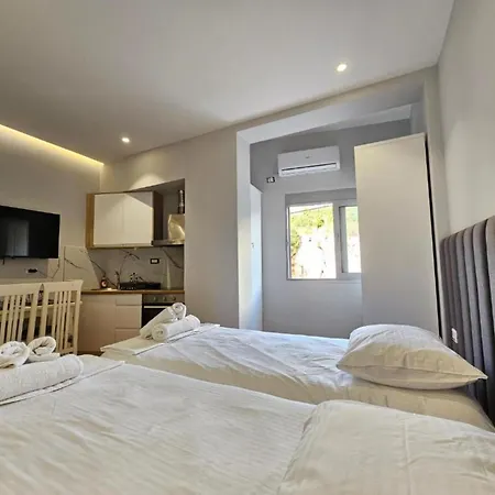 Apartamento Star&sea *