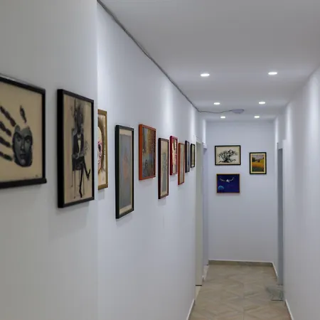 Star&sea Appartamento *