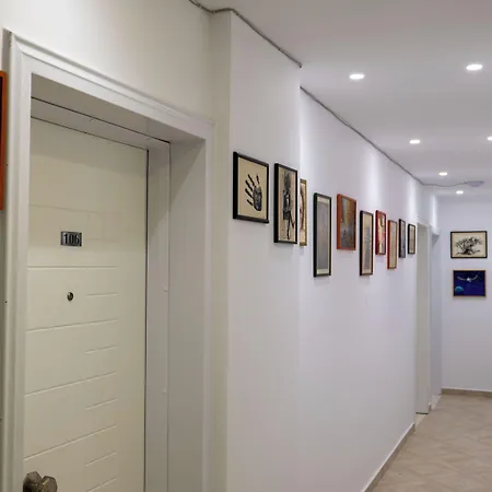 Appartamento Star&sea