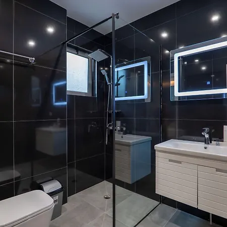 Appartamento Star&sea Sarandë