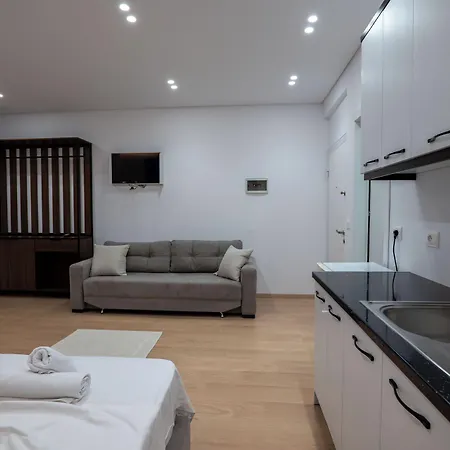 Star&sea Appartamento