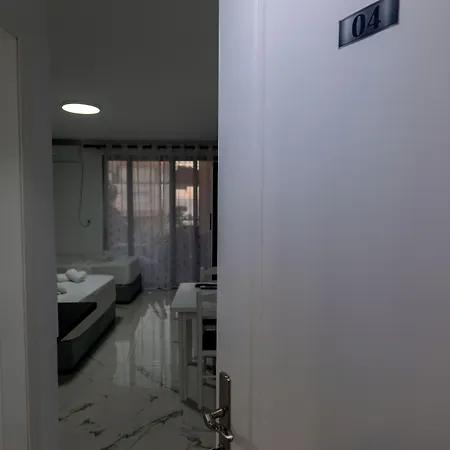 Appartamento Star&sea *