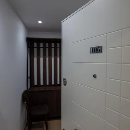 Star&sea Appartamento