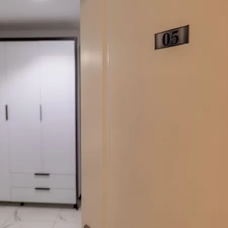 Star&sea Appartamento Sarandë