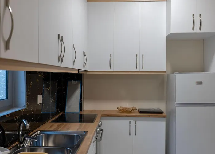 Star&sea Apartment *