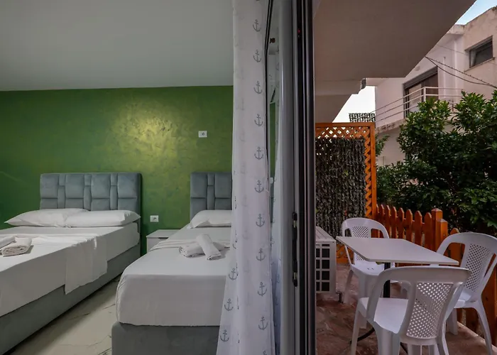 Apartment Star&sea *