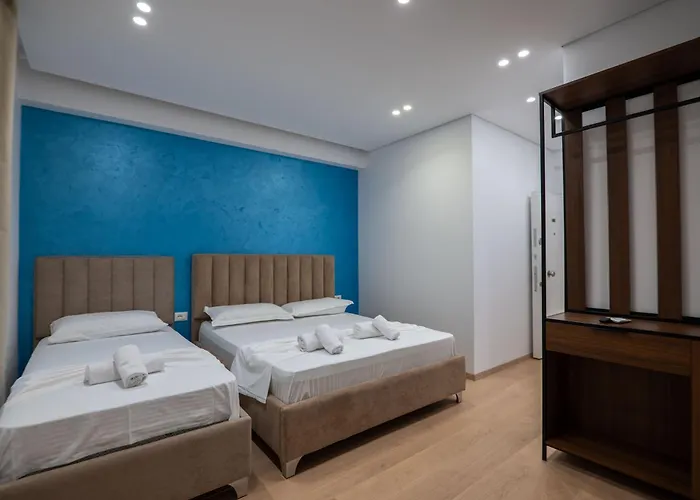 Apartment Star&sea *