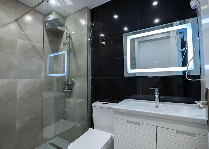 Star&sea Daire Saranda