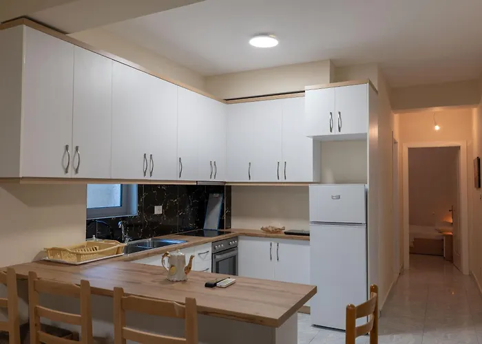 Star&sea Apartment Sarandë