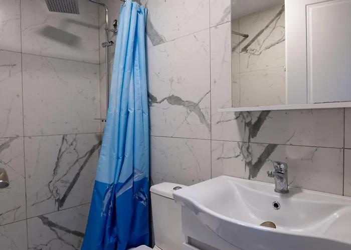 Star&sea Apartment *