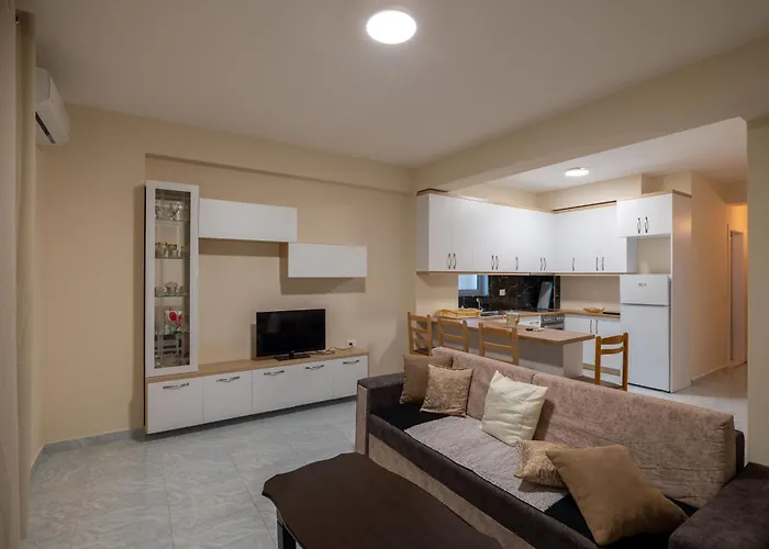 Apartment Star&sea *