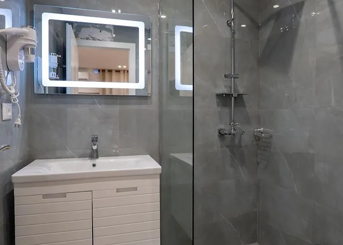 Star&sea Apartment *