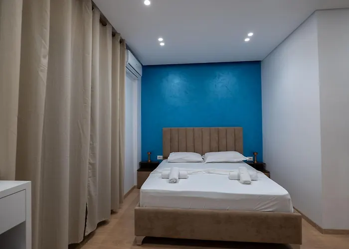 Apartment Star&sea *