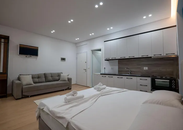 Apartment Star&sea *