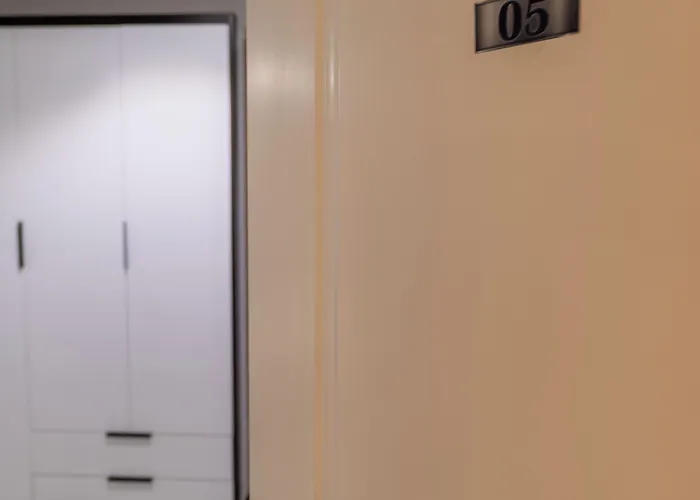 Star&sea Apartment Sarandë