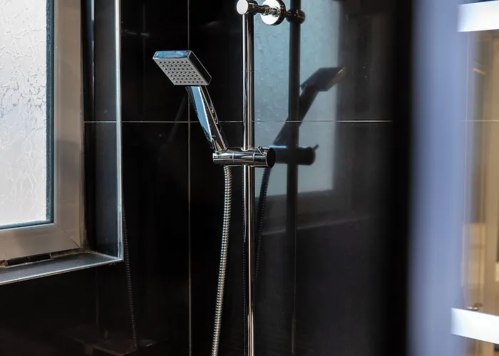 Apartment Star&sea *